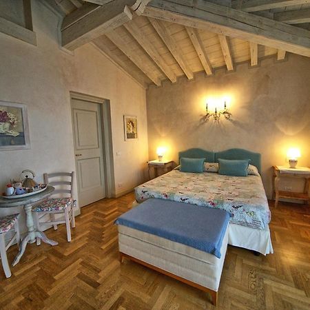 Garni Del Gardoncino Bed & Breakfast Manerba del Garda Ngoại thất bức ảnh