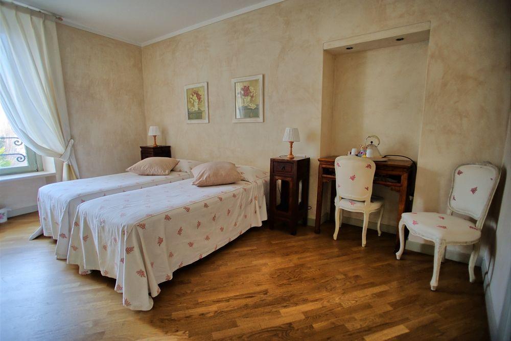 Garni Del Gardoncino Bed & Breakfast Manerba del Garda Ngoại thất bức ảnh