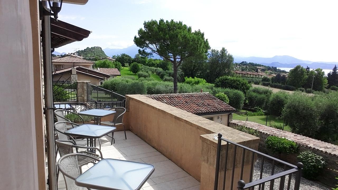 Garni Del Gardoncino Bed & Breakfast Manerba del Garda Ngoại thất bức ảnh