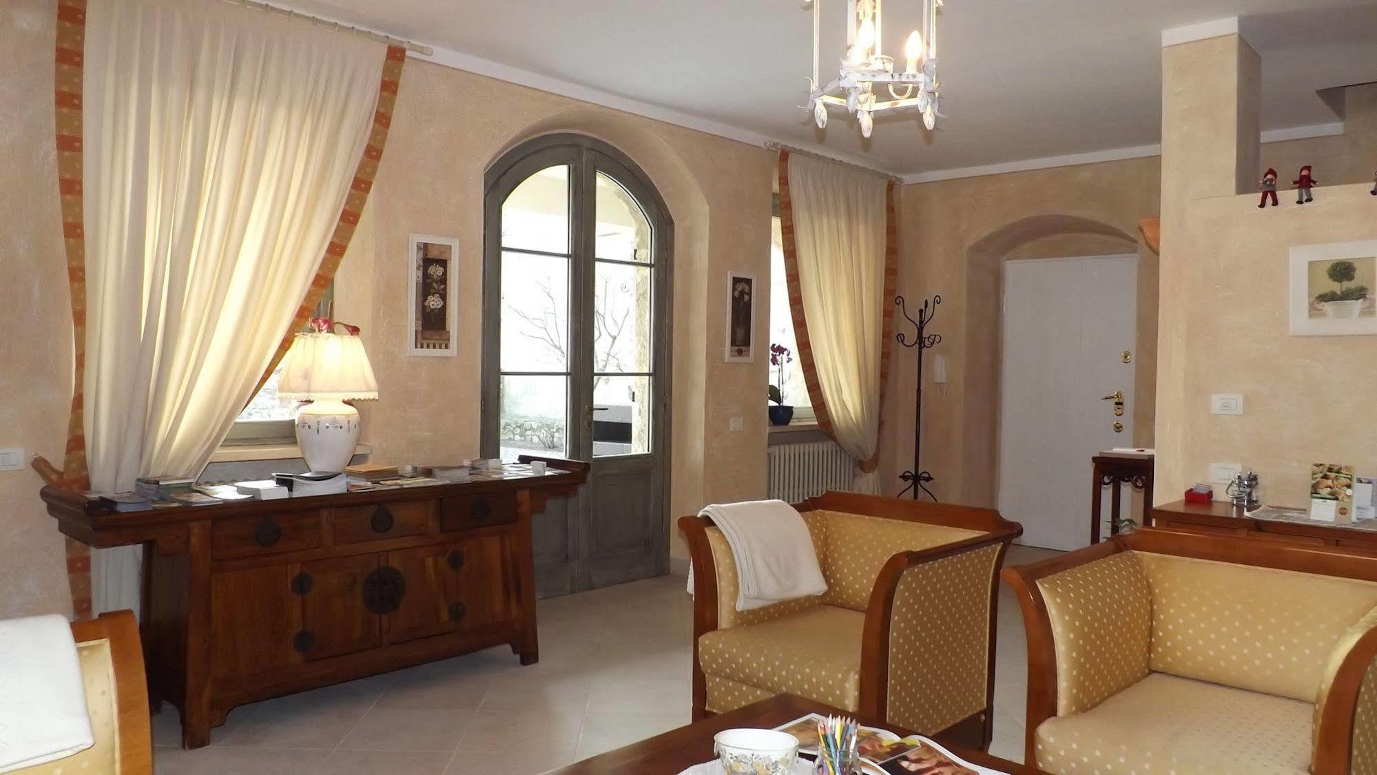 Garni Del Gardoncino Bed & Breakfast Manerba del Garda Ngoại thất bức ảnh