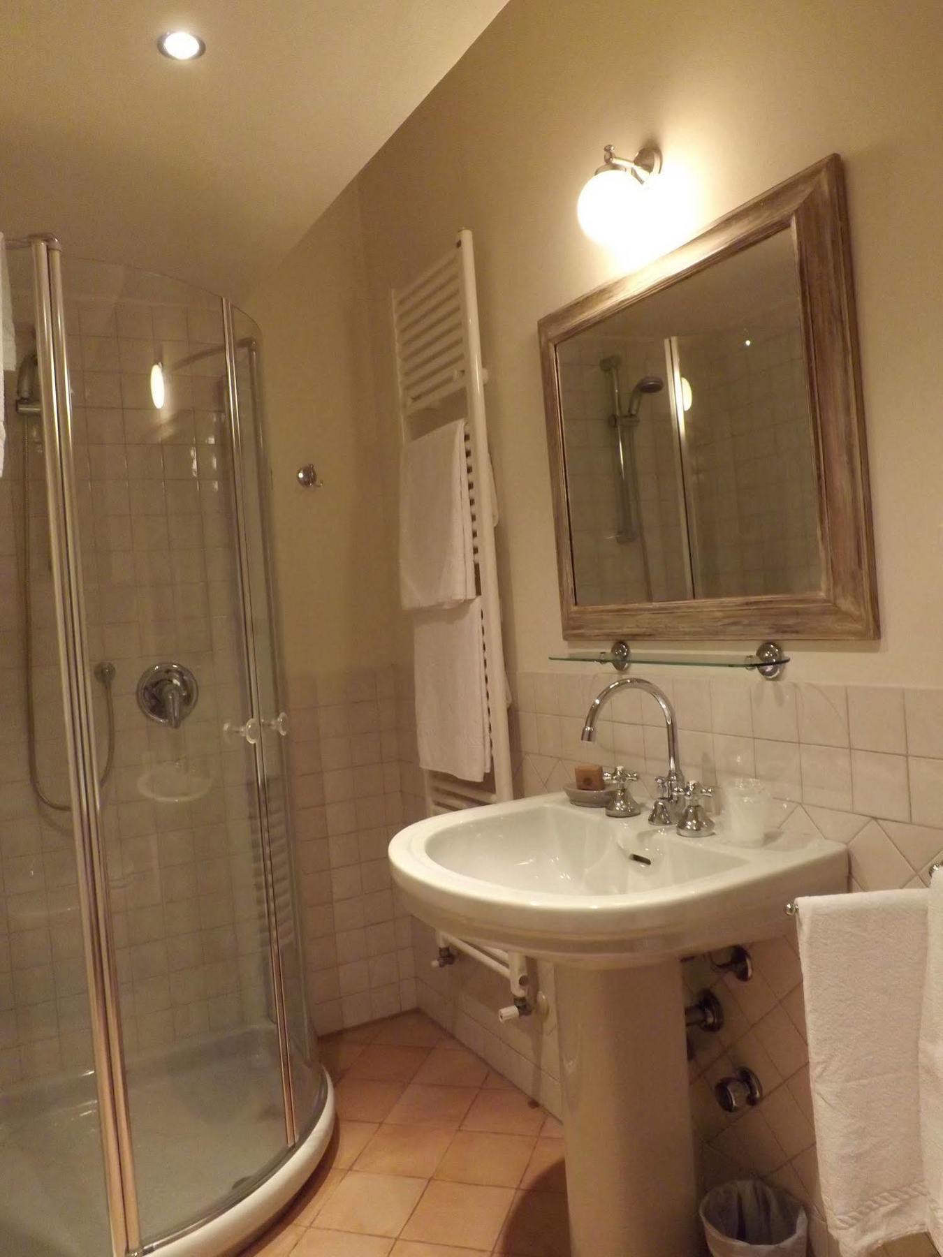 Garni Del Gardoncino Bed & Breakfast Manerba del Garda Ngoại thất bức ảnh