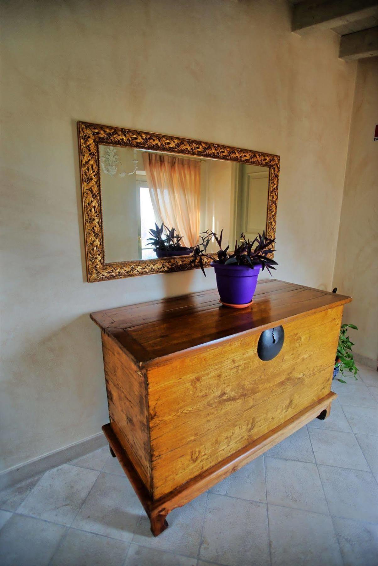 Garni Del Gardoncino Bed & Breakfast Manerba del Garda Ngoại thất bức ảnh