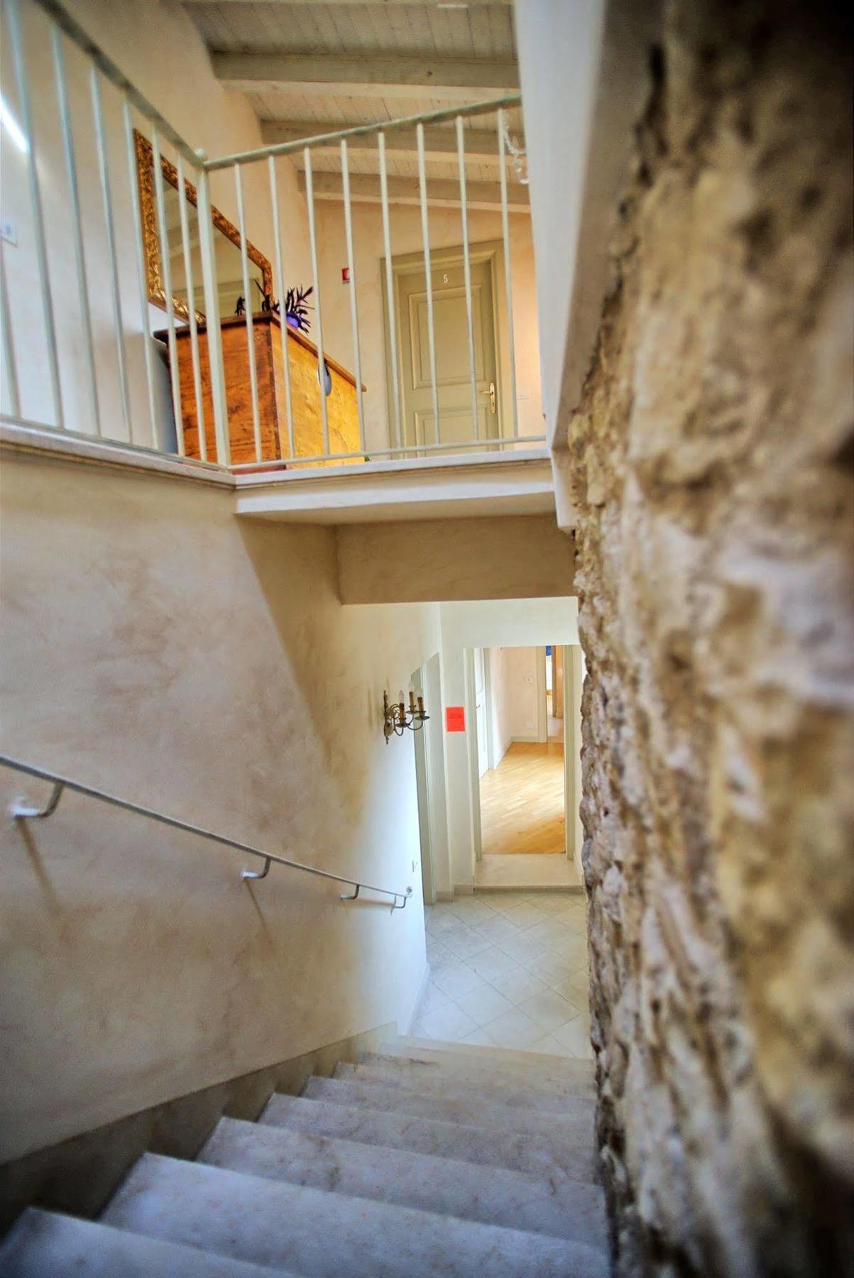 Garni Del Gardoncino Bed & Breakfast Manerba del Garda Ngoại thất bức ảnh