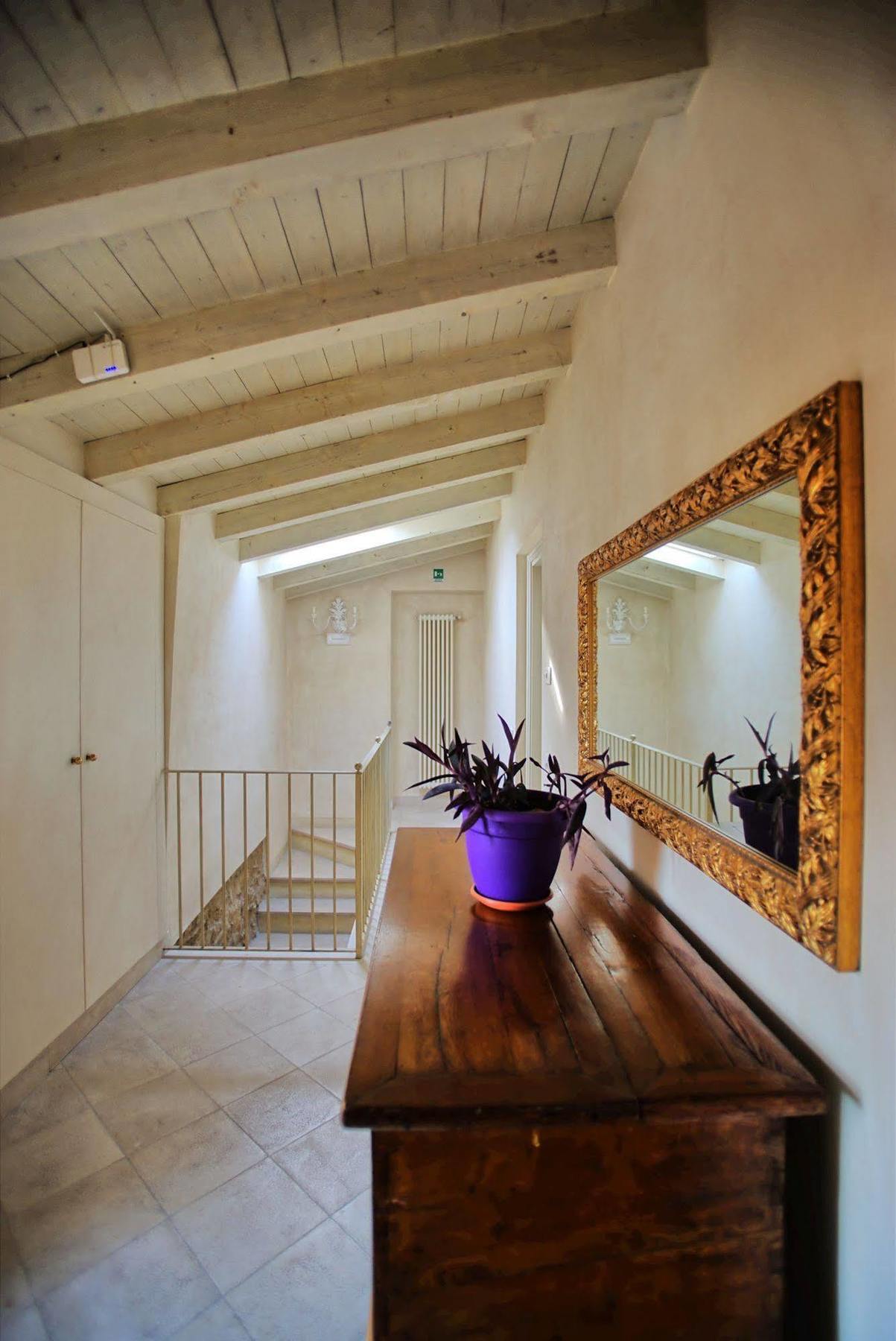 Garni Del Gardoncino Bed & Breakfast Manerba del Garda Ngoại thất bức ảnh