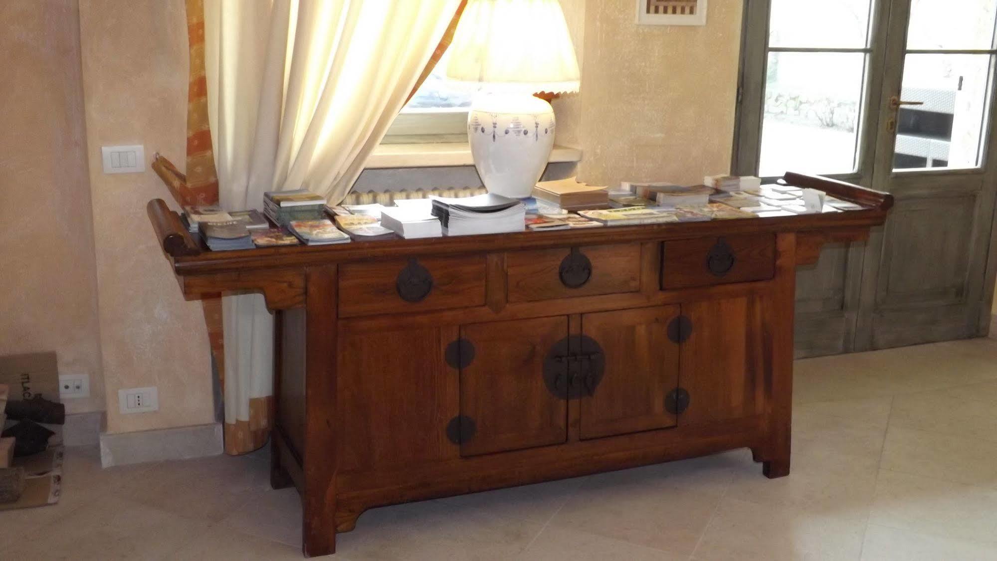 Garni Del Gardoncino Bed & Breakfast Manerba del Garda Ngoại thất bức ảnh