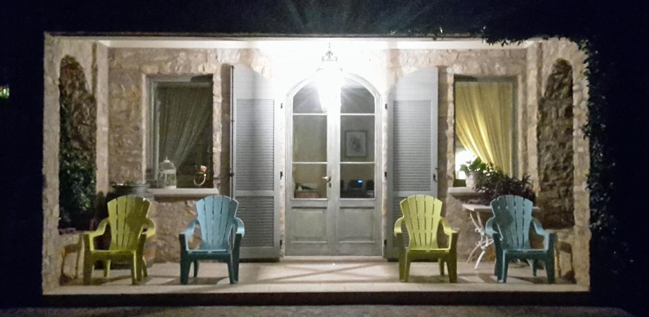 Garni Del Gardoncino Bed & Breakfast Manerba del Garda Ngoại thất bức ảnh