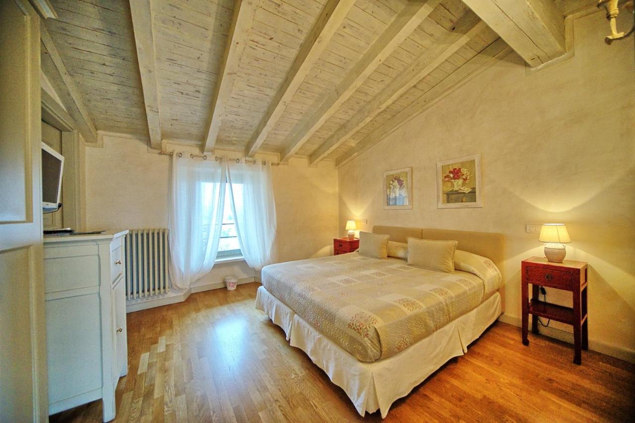 Garni Del Gardoncino Bed & Breakfast Manerba del Garda Ngoại thất bức ảnh