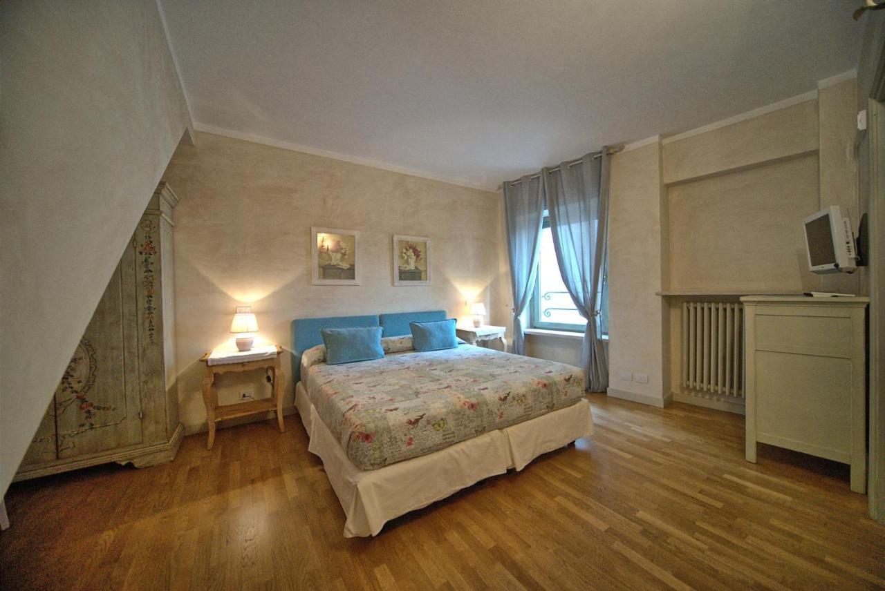 Garni Del Gardoncino Bed & Breakfast Manerba del Garda Ngoại thất bức ảnh