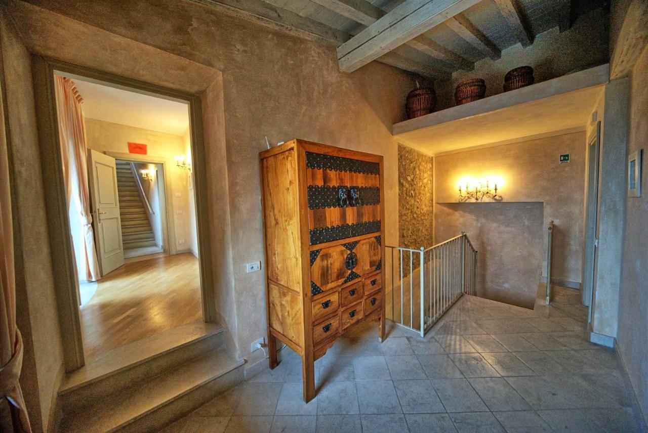 Garni Del Gardoncino Bed & Breakfast Manerba del Garda Ngoại thất bức ảnh