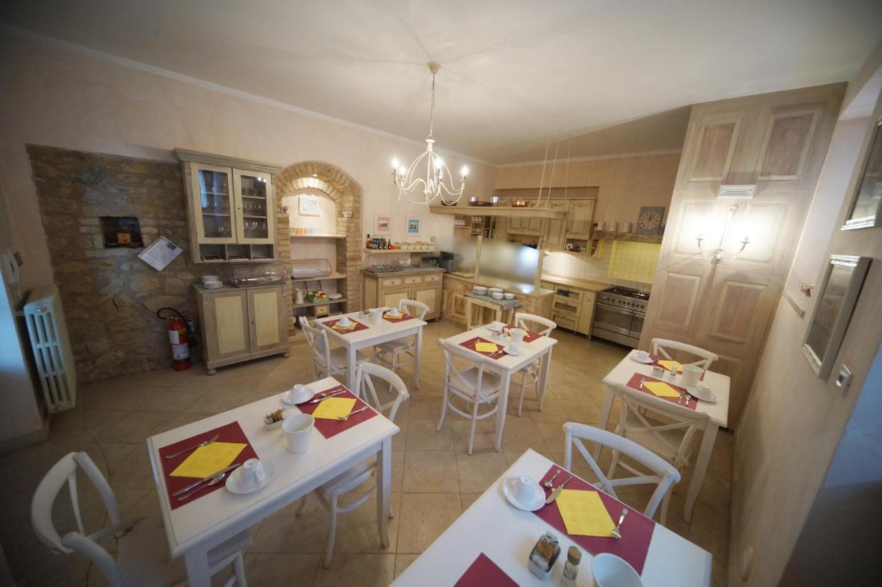 Garni Del Gardoncino Bed & Breakfast Manerba del Garda Ngoại thất bức ảnh